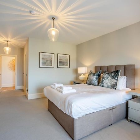 Strathmore Court Apartments ลอนดอน ภายนอก รูปภาพ