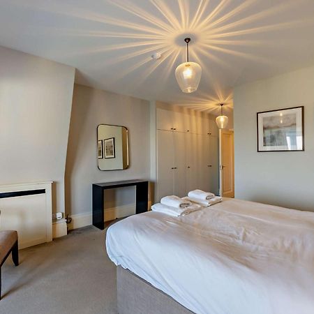 Strathmore Court Apartments ลอนดอน ภายนอก รูปภาพ